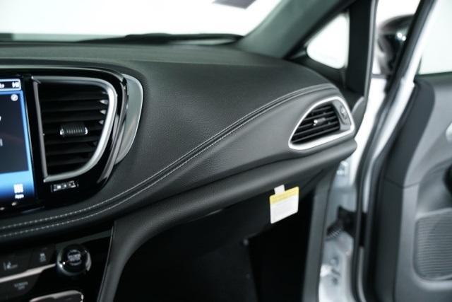 new 2026 Chrysler Pacifica car, priced at $49,838