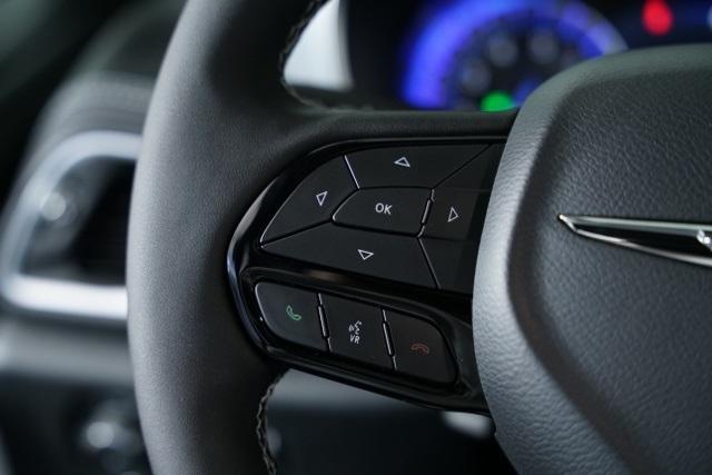 new 2026 Chrysler Pacifica car, priced at $49,838
