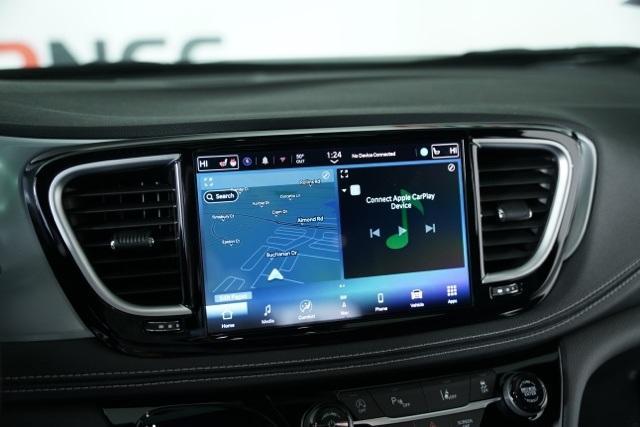 new 2026 Chrysler Pacifica car, priced at $49,838