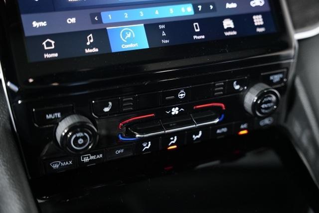 used 2022 Jeep Grand Cherokee car, priced at $32,659
