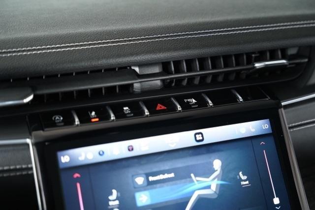 used 2022 Jeep Grand Cherokee car, priced at $32,659