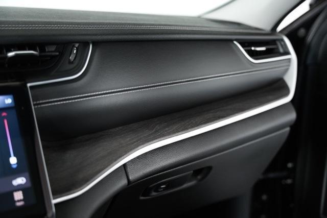 used 2022 Jeep Grand Cherokee car, priced at $32,659