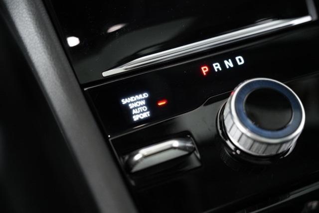 used 2022 Jeep Grand Cherokee car, priced at $32,659