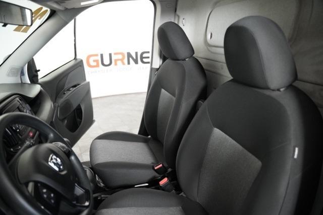 used 2022 Ram ProMaster City car, priced at $24,407