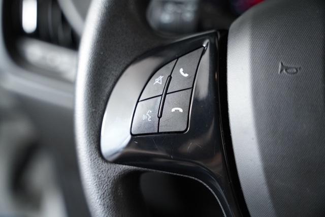 used 2022 Ram ProMaster City car, priced at $24,407
