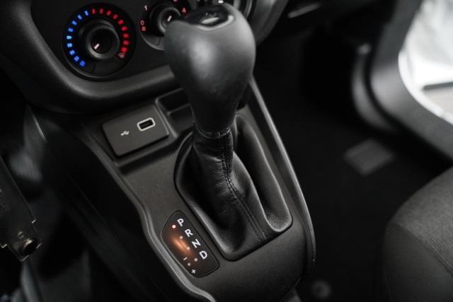 used 2022 Ram ProMaster City car, priced at $24,407