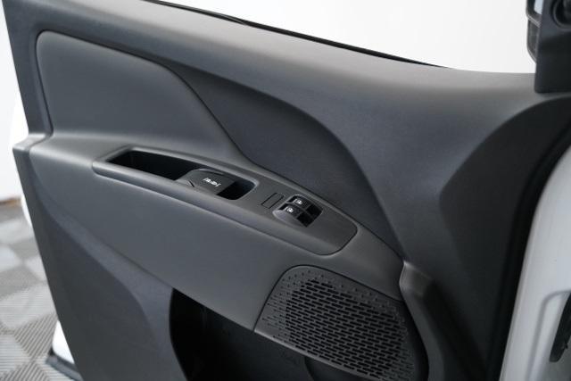 used 2022 Ram ProMaster City car, priced at $24,407
