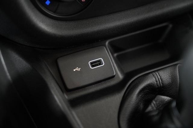 used 2022 Ram ProMaster City car, priced at $24,407