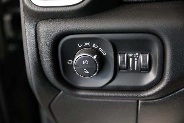 new 2025 Ram 2500 car, priced at $79,829