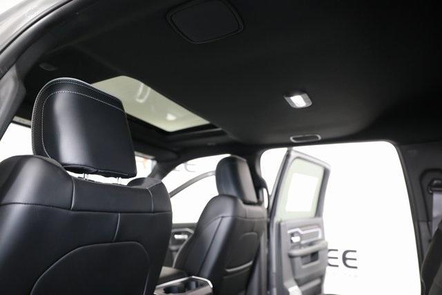 new 2025 Ram 2500 car, priced at $79,829