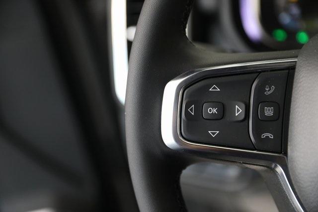 new 2025 Ram 2500 car, priced at $79,829