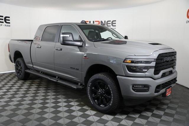 new 2025 Ram 2500 car, priced at $79,829