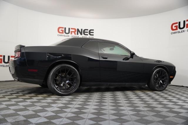 used 2012 Dodge Challenger car, priced at $16,994