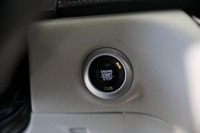 used 2022 Chrysler Pacifica Hybrid car, priced at $25,466