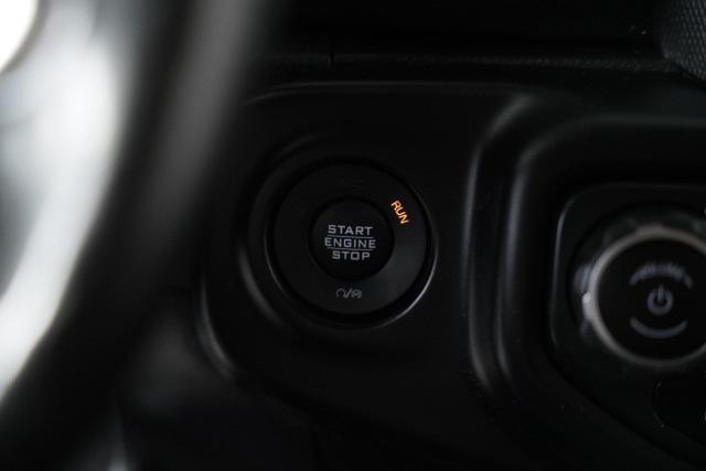 used 2018 Jeep Wrangler Unlimited car, priced at $19,998