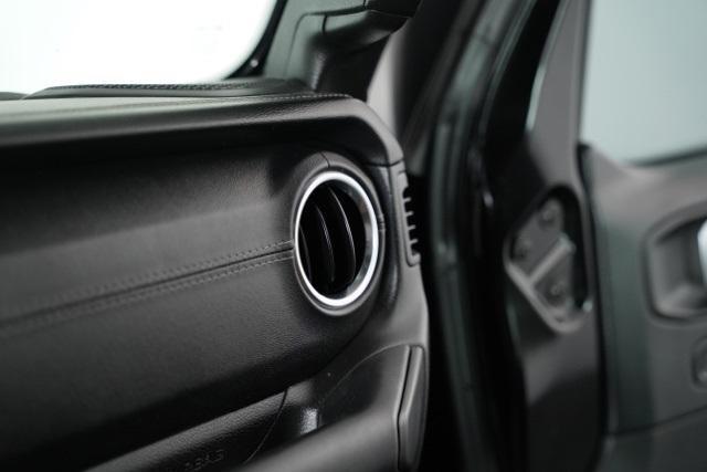 used 2018 Jeep Wrangler Unlimited car, priced at $19,998