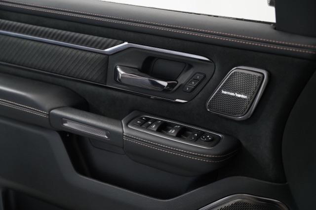 used 2024 Ram 1500 car, priced at $98,998