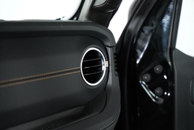 new 2025 Jeep Gladiator car, priced at $42,008