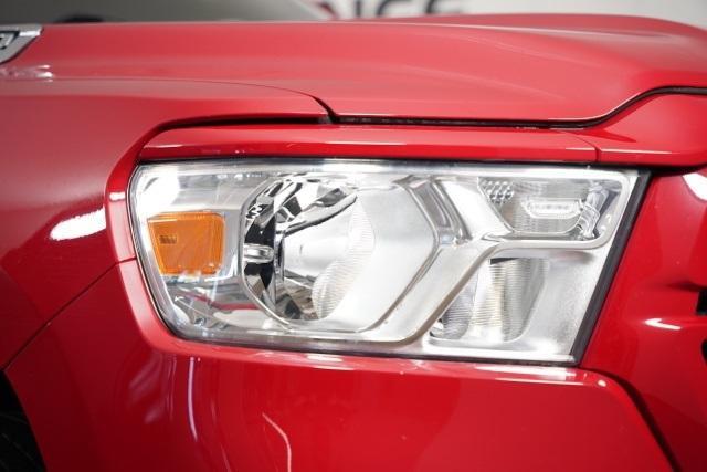 used 2022 Ram 1500 car, priced at $39,994