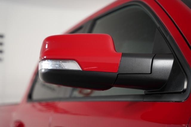 used 2022 Ram 1500 car, priced at $39,994