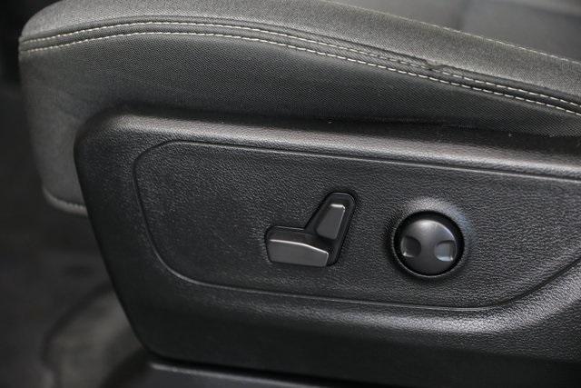 used 2022 Ram 1500 car, priced at $37,998