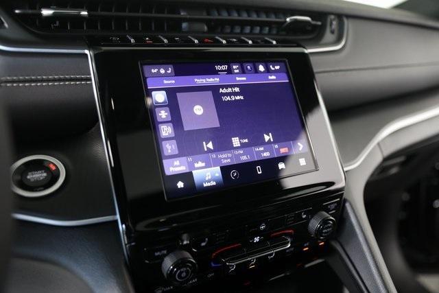 new 2025 Jeep Grand Cherokee L car, priced at $43,834