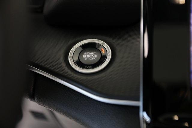 new 2025 Jeep Grand Cherokee L car, priced at $43,834