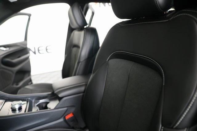 new 2025 Jeep Grand Cherokee L car, priced at $43,834