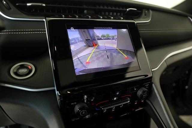 new 2025 Jeep Grand Cherokee L car, priced at $43,834