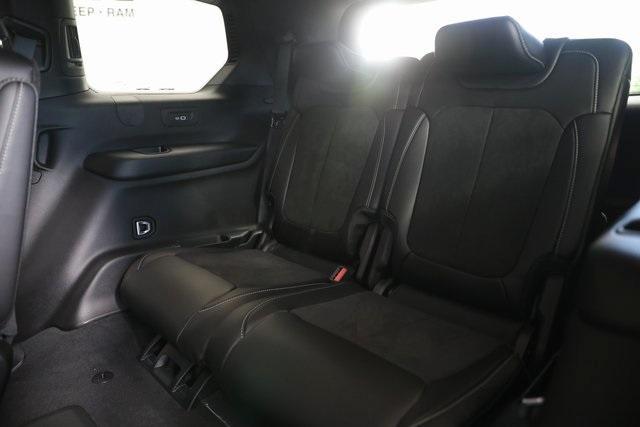 new 2025 Jeep Grand Cherokee L car, priced at $43,834