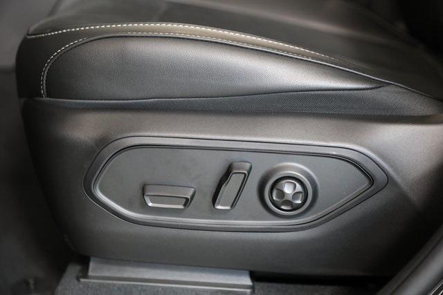 new 2025 Jeep Grand Cherokee L car, priced at $43,834