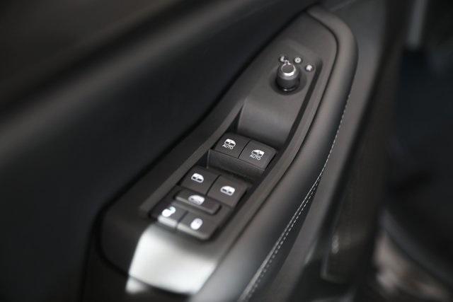 new 2025 Jeep Grand Cherokee L car, priced at $43,834