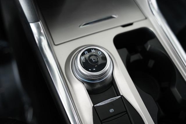 used 2022 Ford Explorer car, priced at $39,780