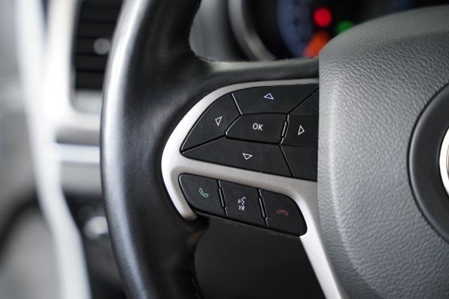used 2022 Jeep Grand Cherokee WK car, priced at $29,242