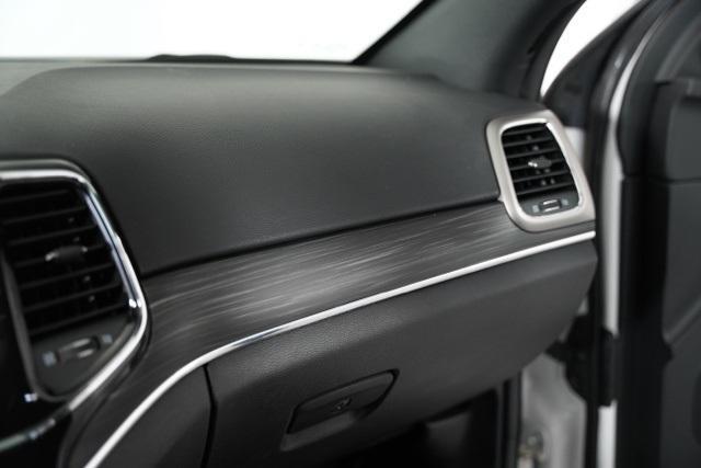 used 2022 Jeep Grand Cherokee WK car, priced at $29,242