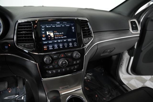 used 2022 Jeep Grand Cherokee WK car, priced at $29,242