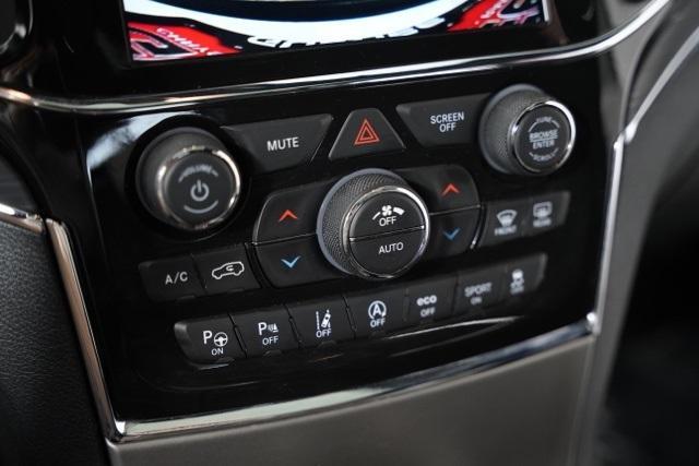 used 2022 Jeep Grand Cherokee WK car, priced at $29,242