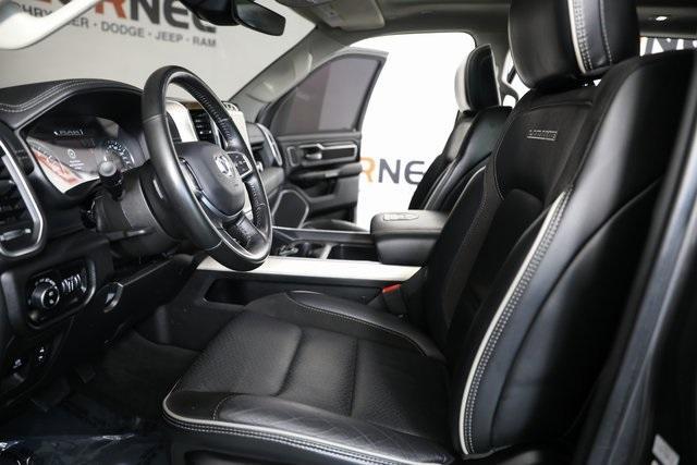 used 2022 Ram 1500 car, priced at $40,553