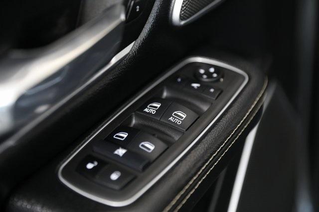used 2022 Ram 1500 car, priced at $40,553