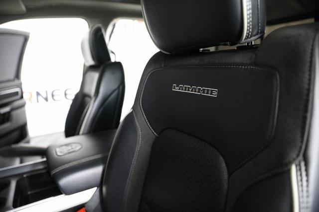 used 2022 Ram 1500 car, priced at $40,553