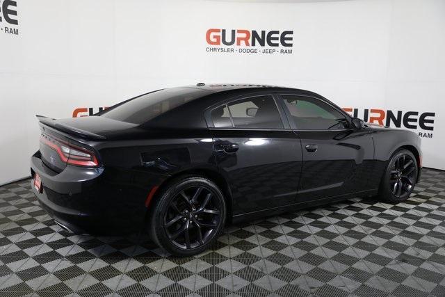 used 2020 Dodge Charger car, priced at $18,995