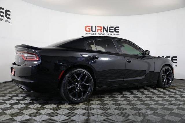 used 2020 Dodge Charger car, priced at $18,995