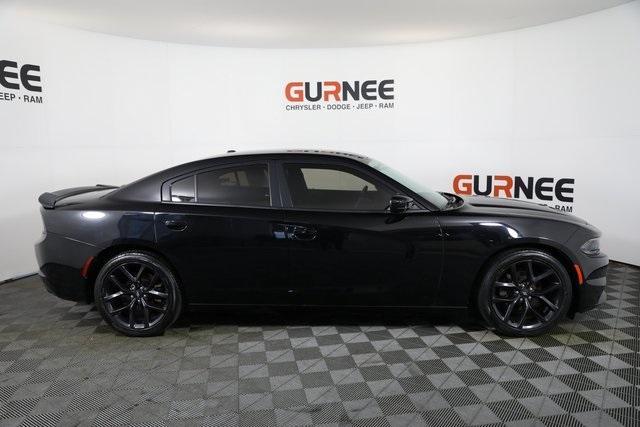 used 2020 Dodge Charger car, priced at $18,995