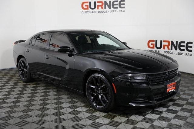 used 2020 Dodge Charger car, priced at $18,995