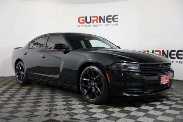 used 2020 Dodge Charger car, priced at $18,995