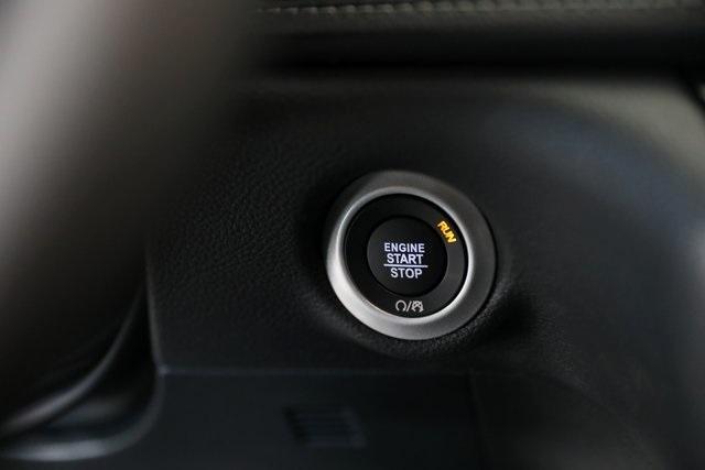 new 2025 Chrysler Pacifica car, priced at $40,610