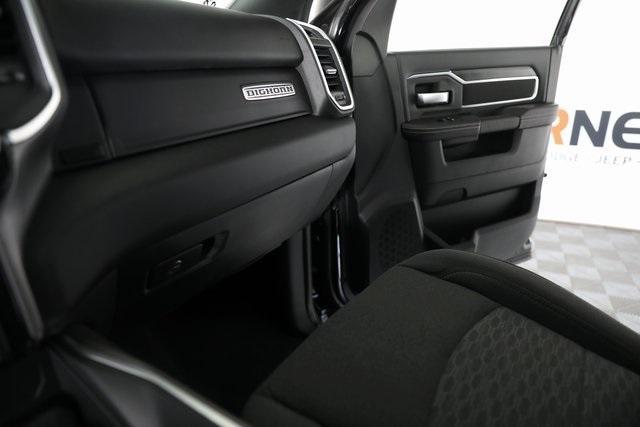 new 2025 Ram 2500 car, priced at $57,022