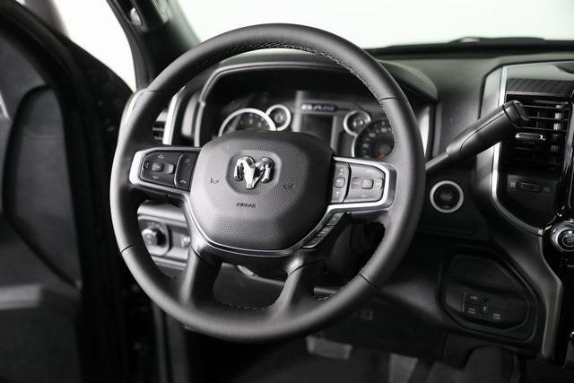 new 2025 Ram 2500 car, priced at $57,022