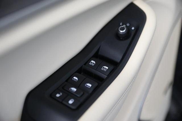 used 2022 Jeep Grand Cherokee L car, priced at $32,123