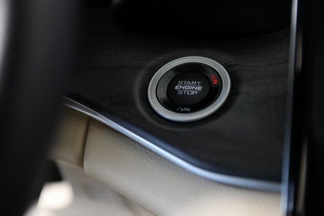 used 2022 Jeep Grand Cherokee L car, priced at $32,123